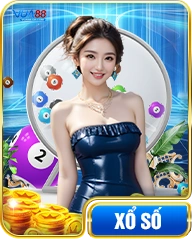 Xổ số Vua 88